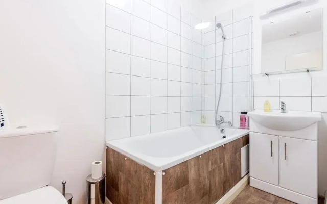 Manor Lodge Apartments