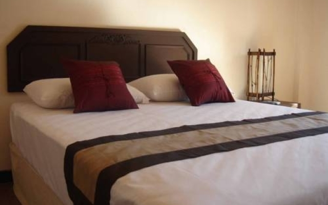 Elegant Lanna Boutique Guesthouse