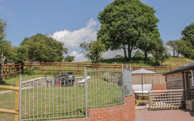 The Boundary Annex