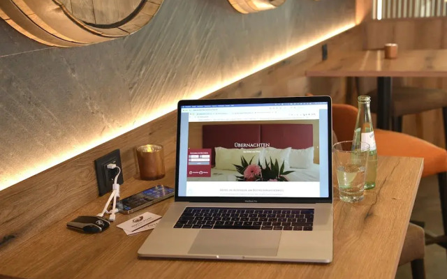 Land-gut-Hotel zur Post