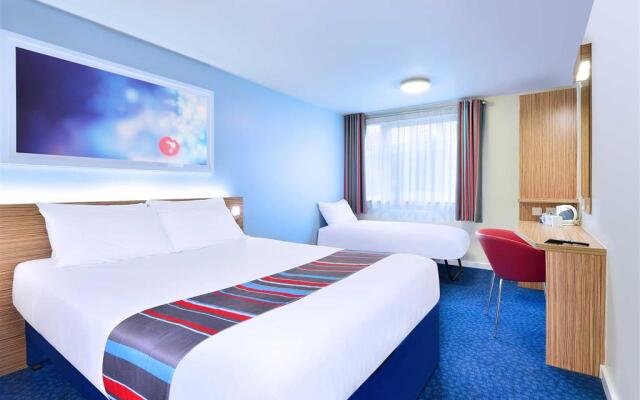 Travelodge Ramsgate Seafront