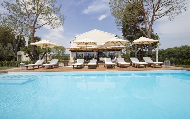 Casa Tua Spa Resort