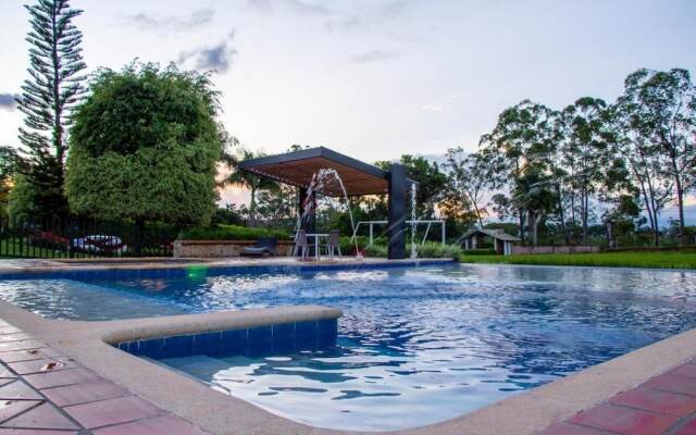 Villa Manuela - Finca Hotel Casa Nostra