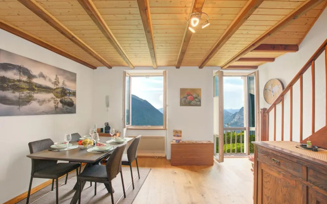 Casa Angelina Panoramica - Monte Bre