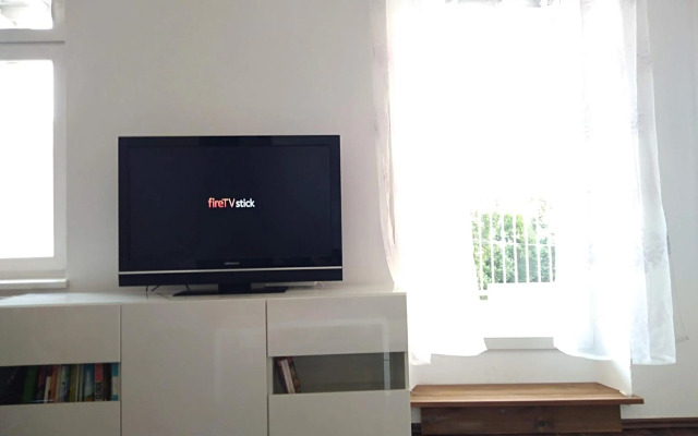 Spacious Apartment in Center with Terrace