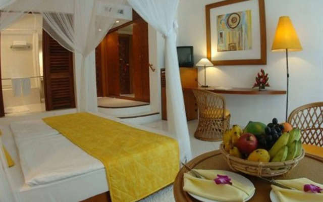 Lanka Princess All Inclusive Hotel