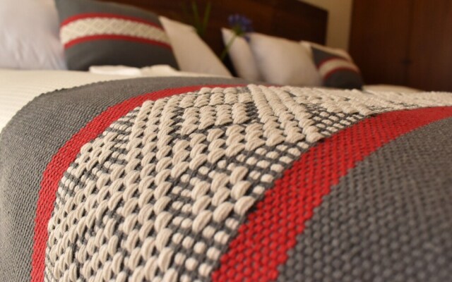 Punta Agave Suites