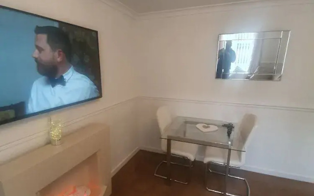 Stunning 1-bed Apartment in Walsall