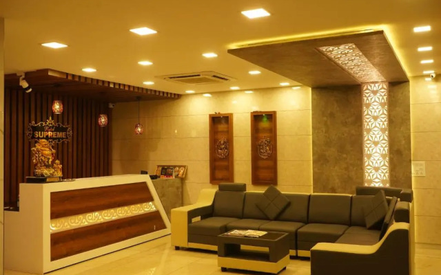 Hotel Supreme A.C