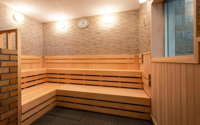 Yuzawa Toei Hotel