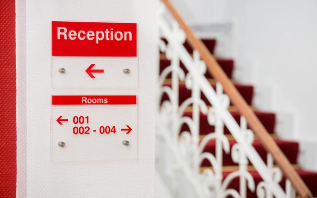 Hotel Mille Stelle City