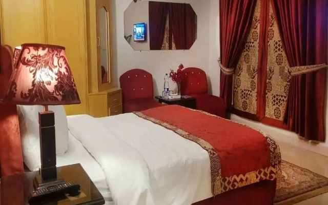 Sunway Hotel Murree
