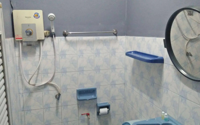 Sangjun Guesthouse