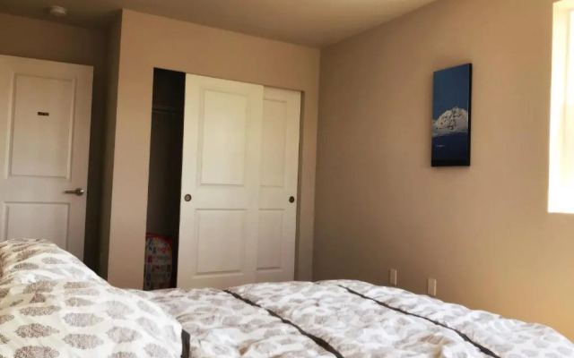 Seattle Urban Village