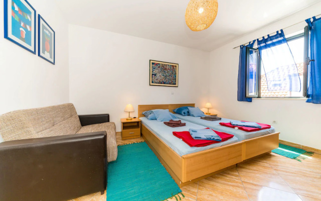 Apartments Casa Vanna