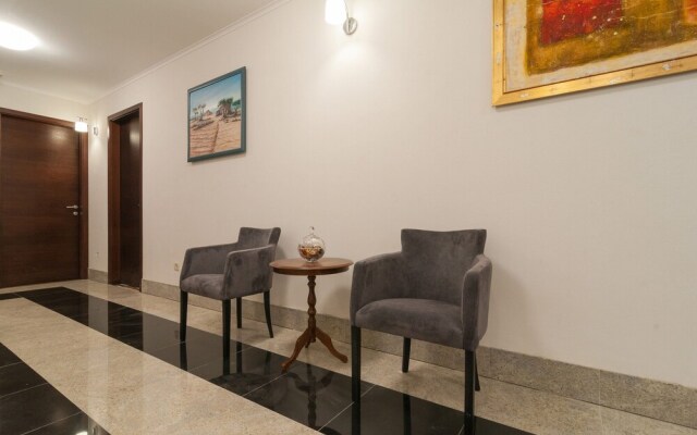 Luxury Rooms near Beach