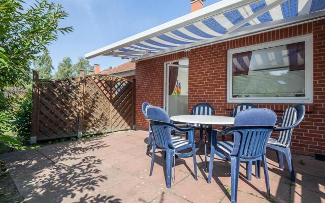 Urlauberdorf Haus 26b