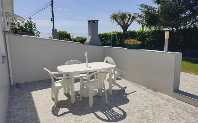 Casa de férias e fins de semana,1