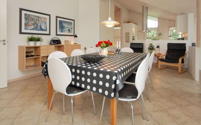 "Merle" - 1.5km from the sea in NW Jutland