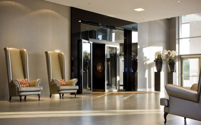 Van der Valk Hotel Düsseldorf