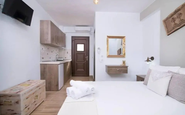 Studio Ermioni Fresh