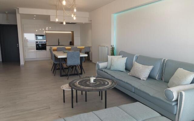 Agio Beach Apartment