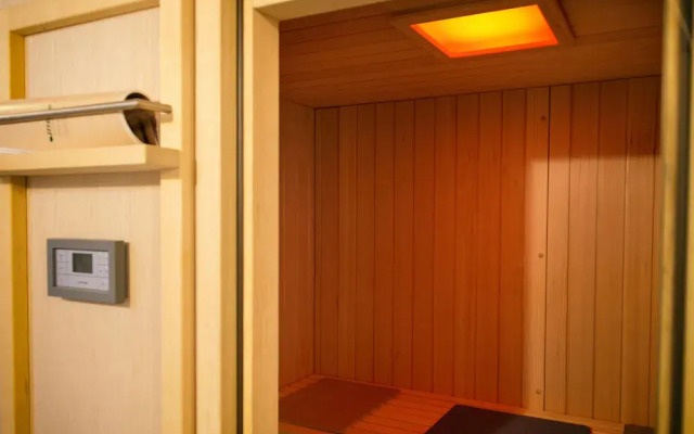 Casa Vacanze Giardino dei Mori ( Grello sas )