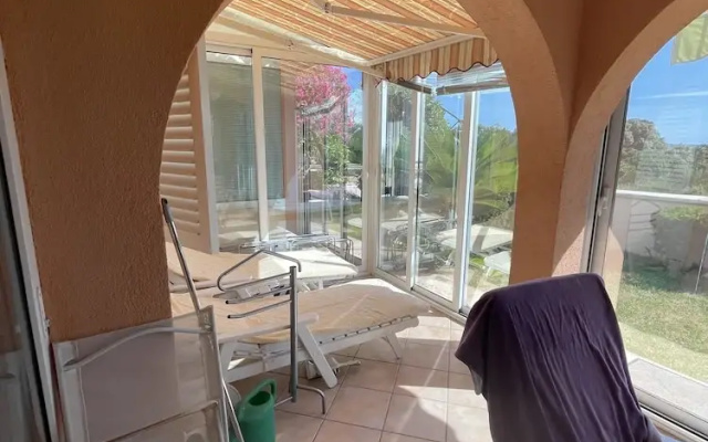 Exclusive Apartment Sun and Sea