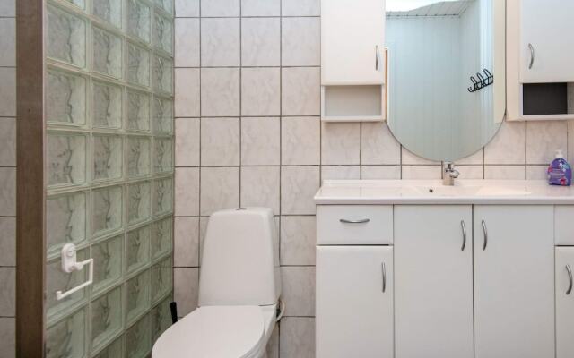 6 Person Holiday Home in Toftlund