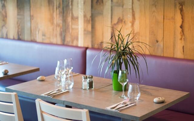 Hôtel Les Galets Bleus