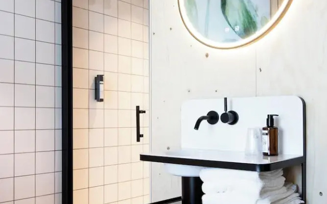 The Urban Hotel Moloko