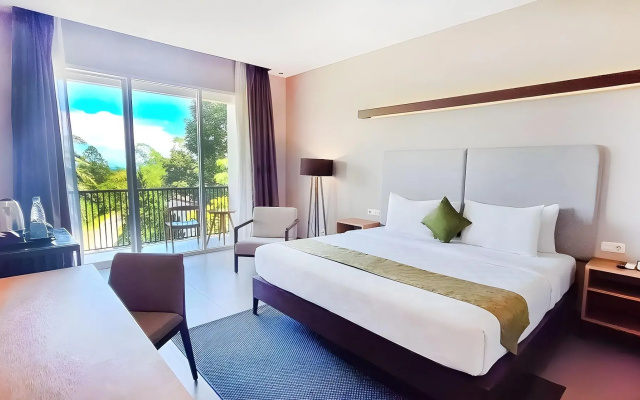 The Balcone Hotel & Resort