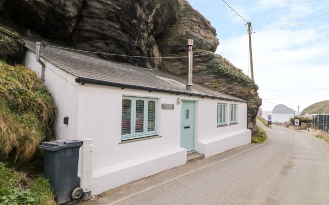 Smugglers Cottage