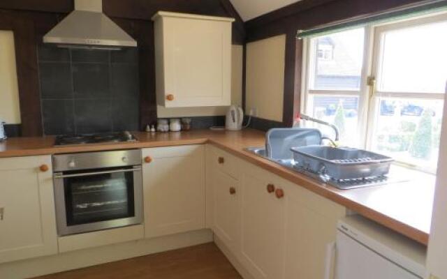 Common Leys Farm