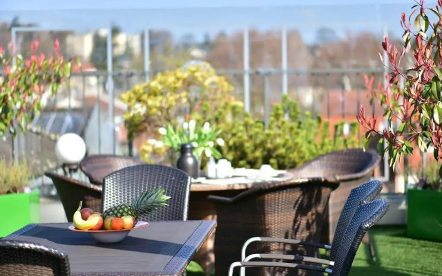 STADT HOTEL Iserlohn