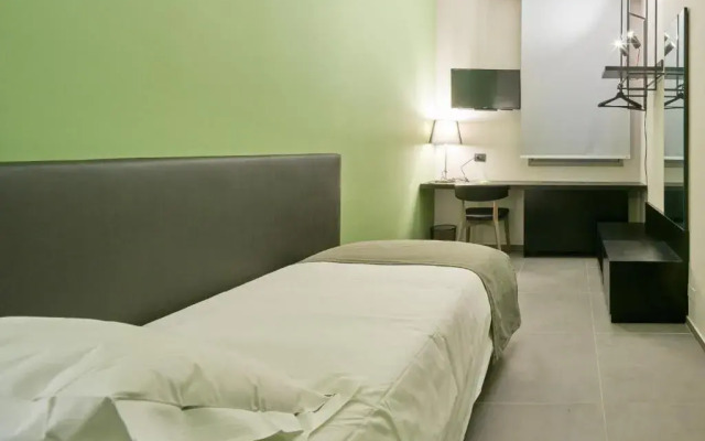 Smart Hotel Carpi