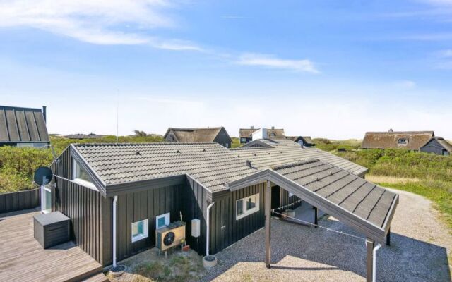 "Ljupco" - 150m from the sea in NW Jutland