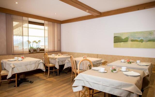 Pension An Der Linde