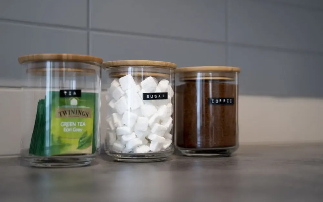 HVC Apartments Eteläinen Hesperiankatu 7