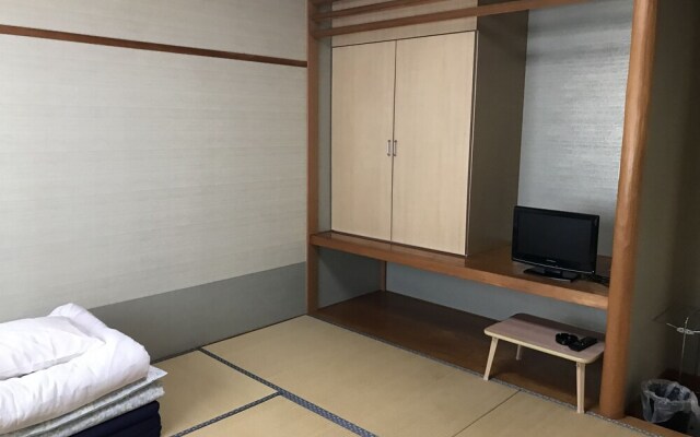 Tabist Ryosou Minatoso