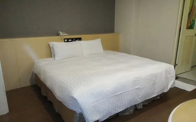 Hotel 35