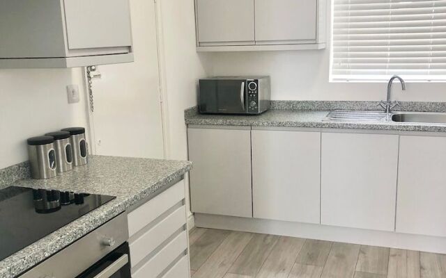 Southside Street Apartments