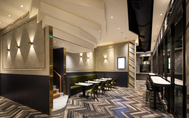 Park Lees Hotel
