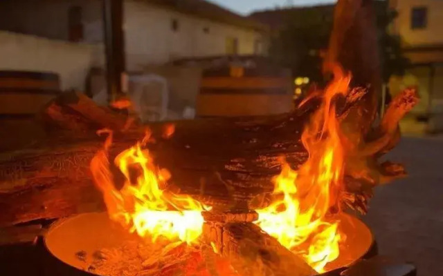 VVWV Boutique Wine Hotel