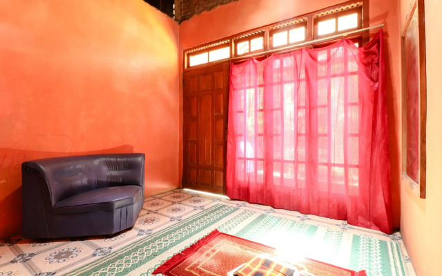 Iran Homestay