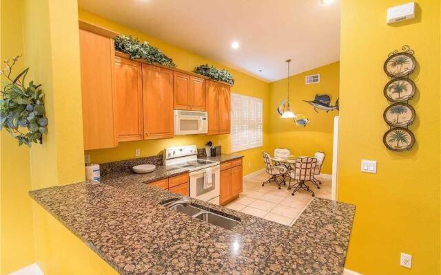 665 Cinnamon Beach - Three Bedroom Condo
