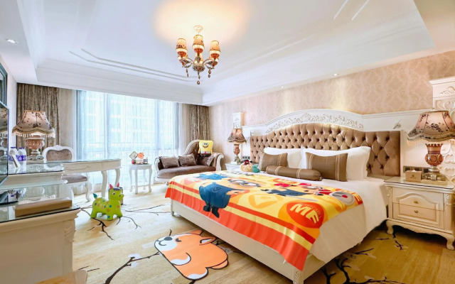 Grand Bravo Guilin Hotel