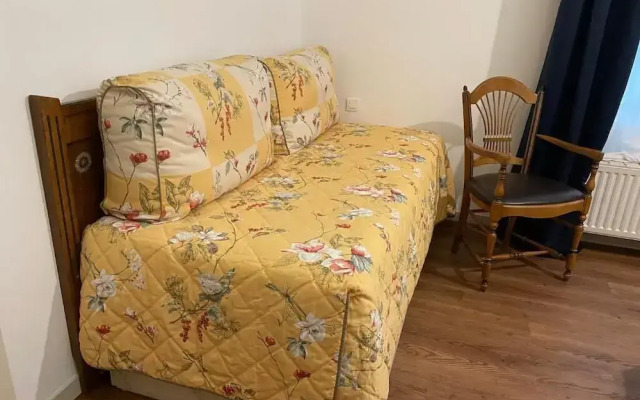 Logis Hôtel Restaurant La Tête Noire