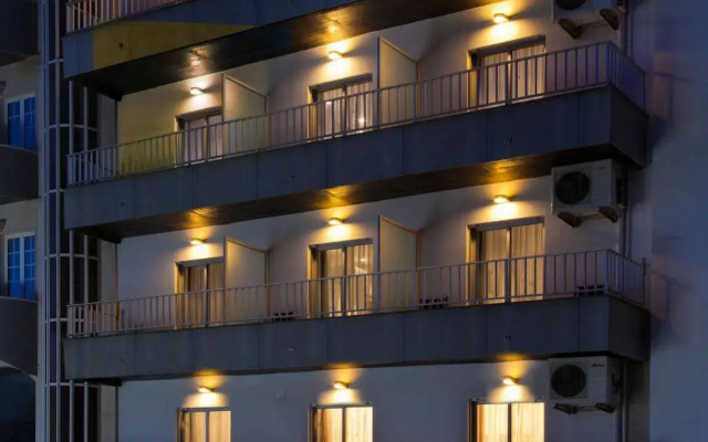 Residencia S. Francisco