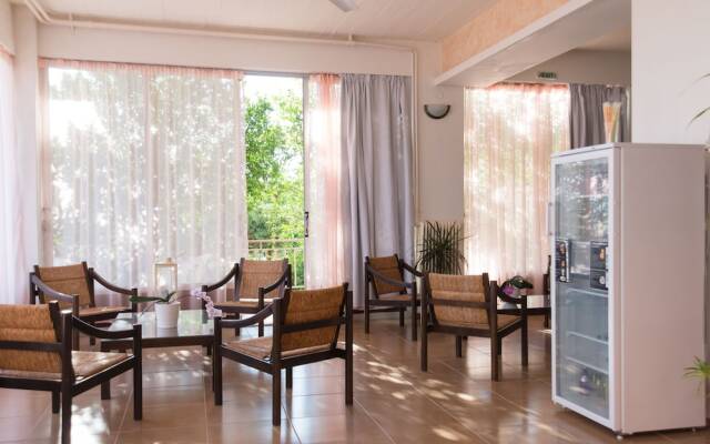 Hotel Milton